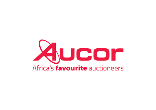 Aucor logo - Africa's favourite auctioneers
