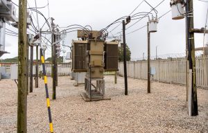 Kouga commissions first municipal-scale battery system in St Francis Bay