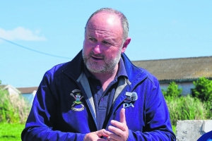 DA’s Odendaal pledges R1.5bn for Northern areas upgrades