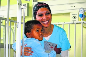 Smile Foundation surgery programme changes lives of 15 children