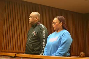 Gqeberha fugitive insists he’ll represent himself in 18-count case