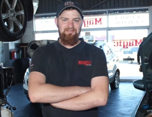 Gqeberha mechanic advances to national artisan awards