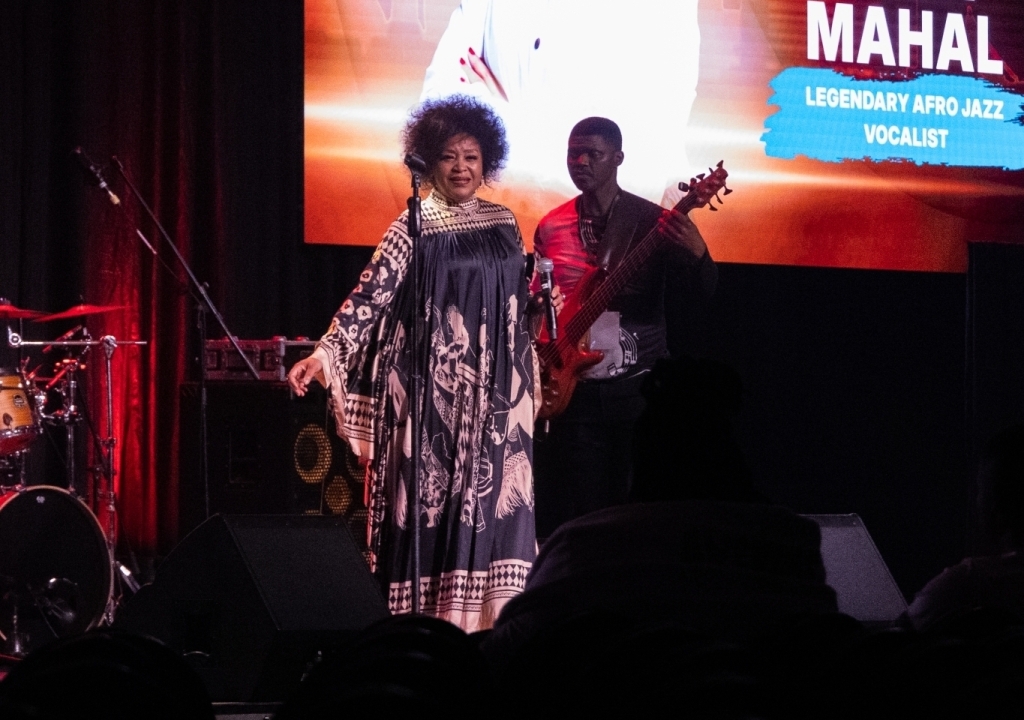 Gqeberha Legends Festival