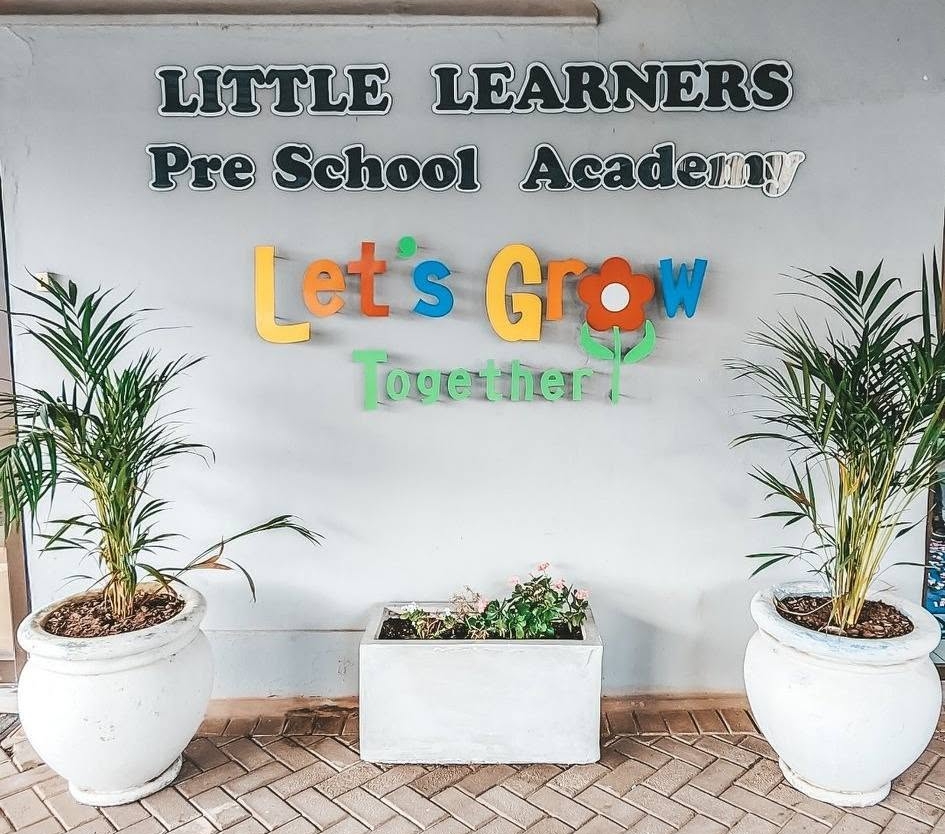 A baby died at the Sixth Avenue preschool on Wednesday, 26 August, after she was found unresponsive.