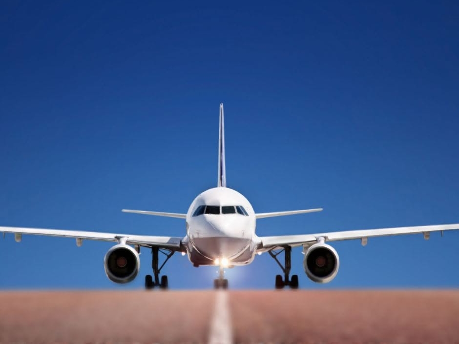 King Phalo Airport still operating amid bomb threat