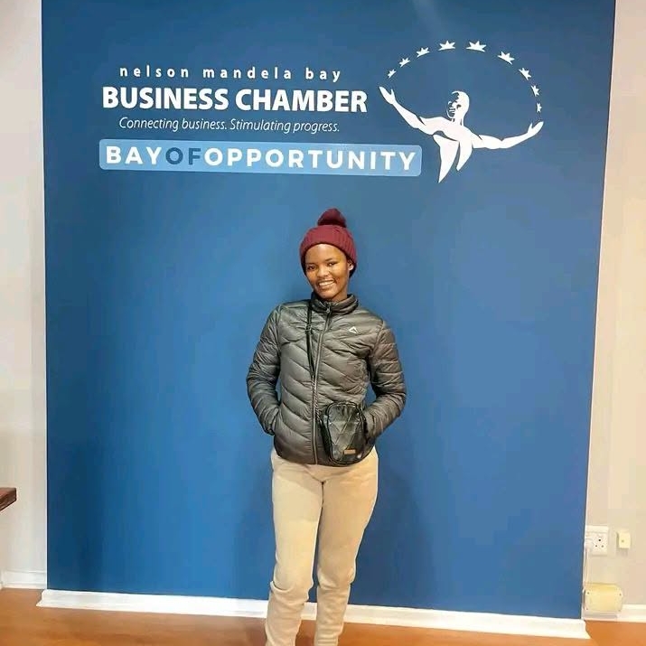 Anathi Maguga (29)