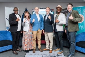 Nelson Mandela Bay launches tourism desk to drive economic growth