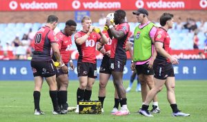 Lions player dies on eve of team’s Champions Cup debut