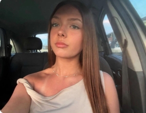 UPDATED: SAPS seek missing Walmer teen Allegra Styles