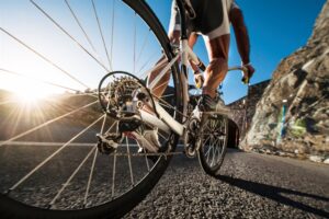 Wheel to Heal cycling fundraiser launched to aid Gaza and Lebanon