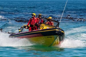 Tragedy at Bakoven Beach prompts beach safety warning ahead of festive season