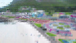 Muizenberg beach revamp: What residents and visitors need to know