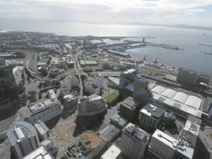 In conversation with City of Cape Town Mayor Geordin HIll-Lewis