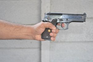Illegal firearms on Cape Flats linked to 1 066 murders in six years