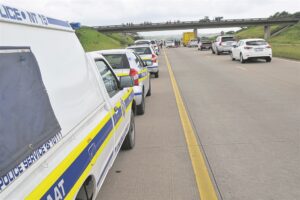 ‘Be crime wise’