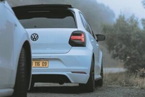 Observatory, Salt River motorists cautioned as thieves are on the hunt for VW Polos