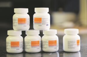 Study: healthcare workers lack critical ARV drug knowledge
