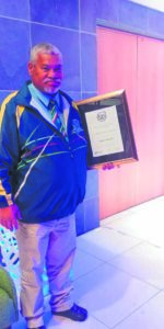 Darts league set to start at selected primary schools on the Cape Flats