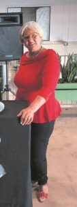 Celebrating the women in local political office