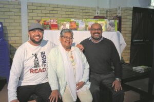 Read to Rise celebrates 10 years of challenging literacy needs