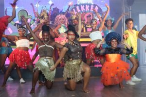 Cape Town Carnival 2024: Fan Walk to transform into a vibrant extravaganza with over 1000 performers