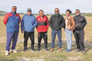Fun times ahead as carnival in Strandfontein set to draw thousands