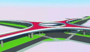 City gets ball rolling for sky circle