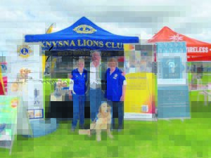Banquet hopes to raise R100 000 for guide dogs for the blind