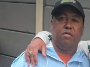 Execution of Junky Funky Kids gang leader sparks fear in Lavender Hill