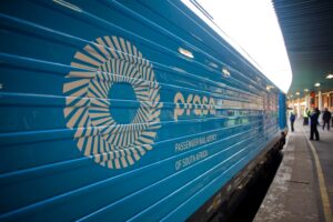 Safer railway planned