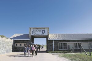 Robben Island Museum launches free heritage pass for children under 15