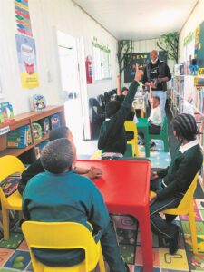 Bookery Quiz returns after two-year break