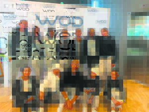 Hard work paying off for Cape Town dance crew competing at national championships