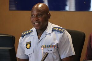 Western Cape sees a decline in murder and sexual offences