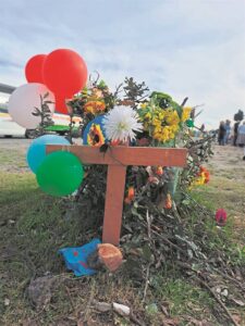 Calls grow to ban ‘unregulated’ scholar vehicles in wake of horror Mitchell’s Plain crash