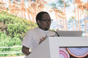 Cape Town International Convention Centre optimistic about the future amid 20-year celebrations