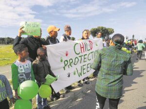 ‘Children should have bright future’