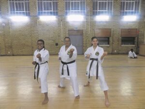 Brown belts set for Italy
