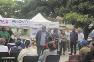 WATCH | Hanover Park’s new clinic to provide improved healthcare access by 2028