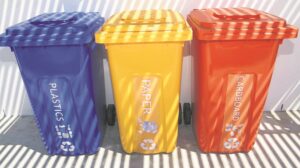 YRE initiative tackles environment