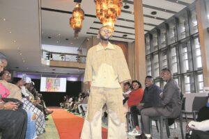 PHOTOS | Mother City Fashion Experience showcases local talent ahead of Khayelitsha fashion week