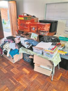 WCED calms concern over school’s alleged ‘move’