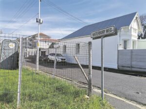 Public input planned
