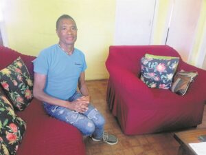 Complaint lodged against controversial reverend’s ‘derogatory slur’