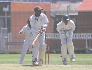 Victoria bag shock win over Rondebosch