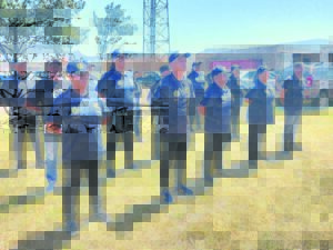 ‘Extra boots on the ground’ in the Steenberg policing precinct this festive season