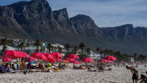 Tourism industry ‘optimistic’
