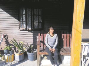‘Kids who grew up in front of me are already in their houses’: Woman on waiting list for 30 years