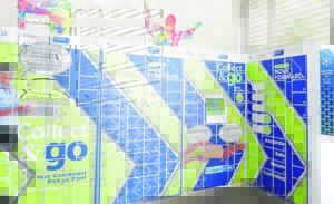 E-lockers unlock safer medication distribution