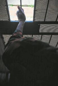 ‘Signed up to die’: A mother’s fight for her son’s life in gang-ridden Cape Flats
